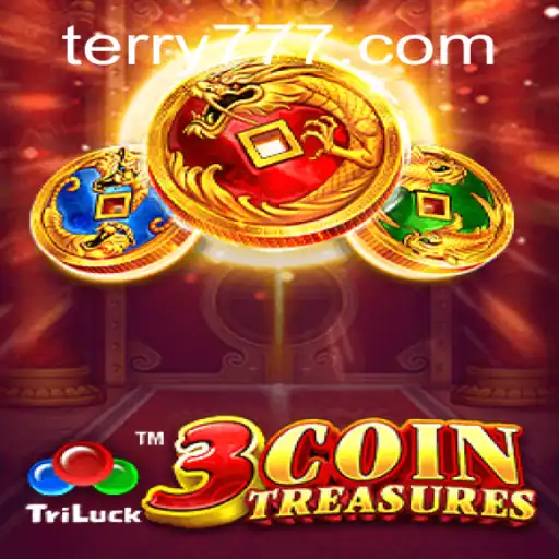Exploring the Exciting World of 3CoinTreasures and the Rise of 777Terry.COM