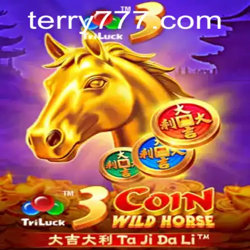 Discover the Thrilling World of 3CoinWildHorse