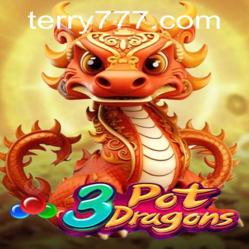 Discover the Enchanting World of 3PotDragons: A Thrilling Gaming Experience