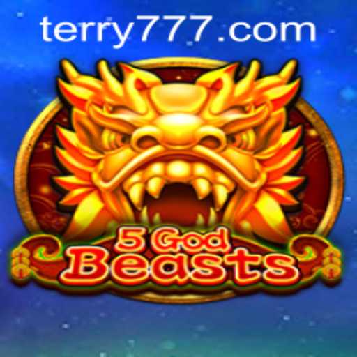 Exploring the Mystical World of 5GodBeasts and 777Terry.COM