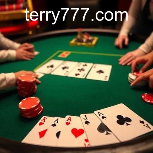 777Terry.COM