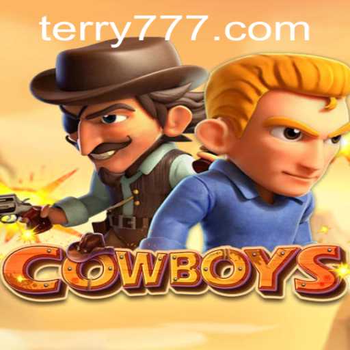 Explore the Wild West Adventure with COWBOYS on 777Terry.COM