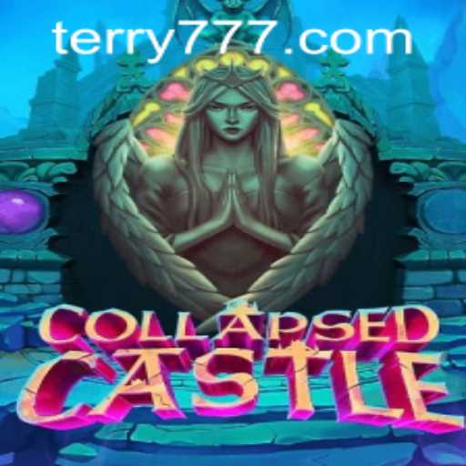 Explore the Enigmatic World of CollapsedCastle with 777Terry.COM