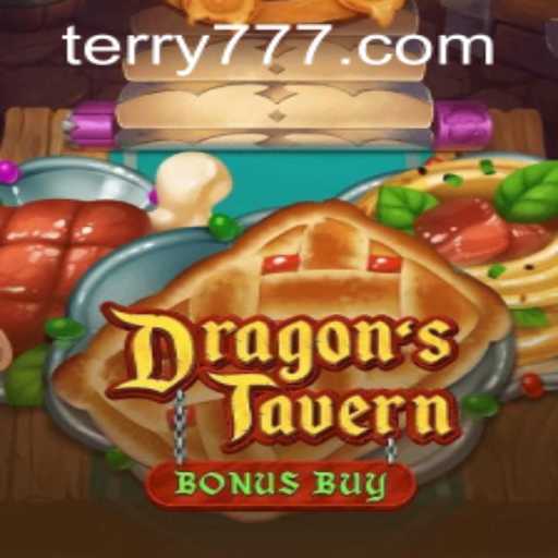 DragonsTavern: Exploring the Fantasy Realm of 777Terry.COM
