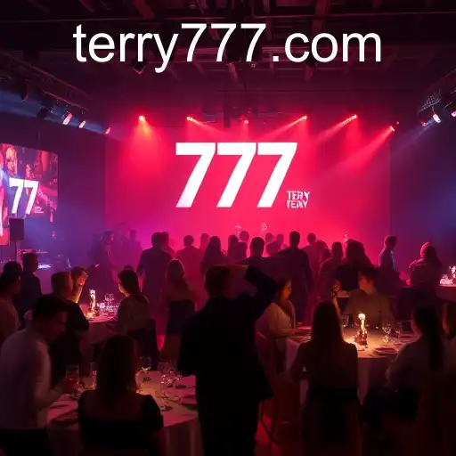 The Rise of Exclusive Events and the Role of 777Terry.COM