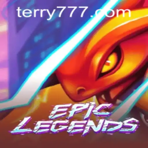 Unveiling EpicLegends: A Dive into the New Gaming Phenomenon