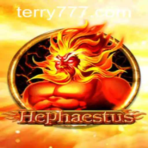 Exploring Hephaestus: The Thrilling New Game Paired with 777Terry.COM