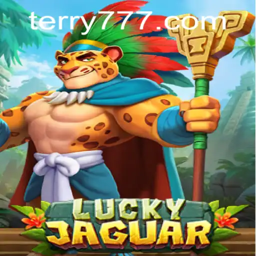 Experience the Thrill of LuckyJaguar: A Captivating Game Adventure