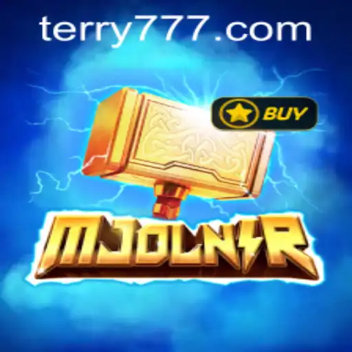 Discover Mjolnir: The Ultimate Adventure Game with 777Terry.COM