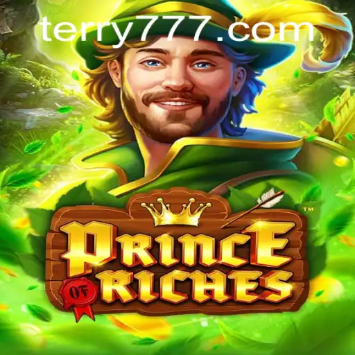 PrinceOfRiches: A Thrilling Journey into a World of Wealth