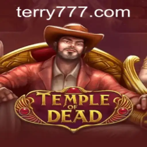 The Enchanting World of TempleofDead: A 777Terry.COM Gaming Experience