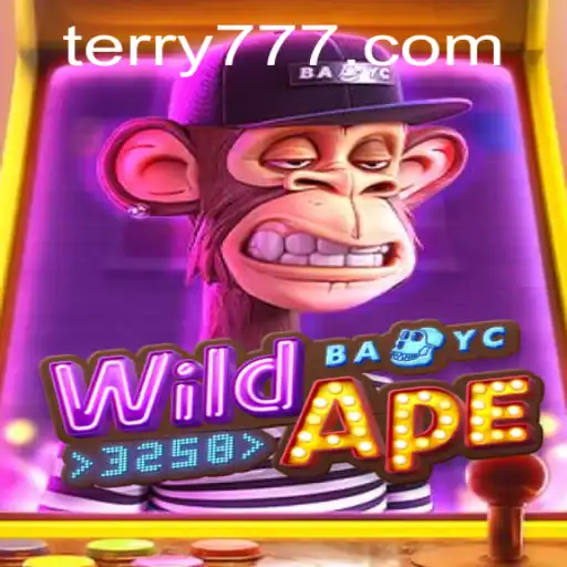 WildApe3258: Dive into the Thrilling Jungle Adventure