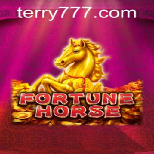 The Thrilling World of FortuneHorse: A Deep Dive into 777Terry.COM's Latest Gaming Sensation