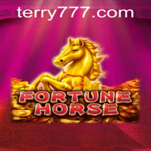 The Thrilling World of FortuneHorse: A Deep Dive into 777Terry.COM's Latest Gaming Sensation