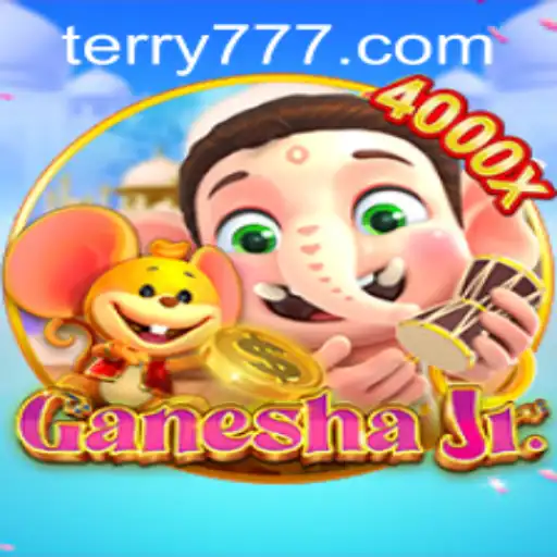 GaneshaJr: A New Era in Gaming with 777Terry.COM