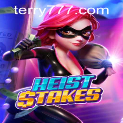 Unveiling the Thrill of HeistStakes: A Casino Experience Like No Other