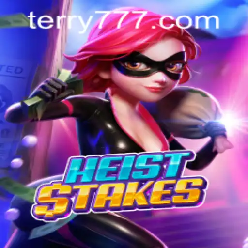 Unveiling the Thrill of HeistStakes: A Casino Experience Like No Other