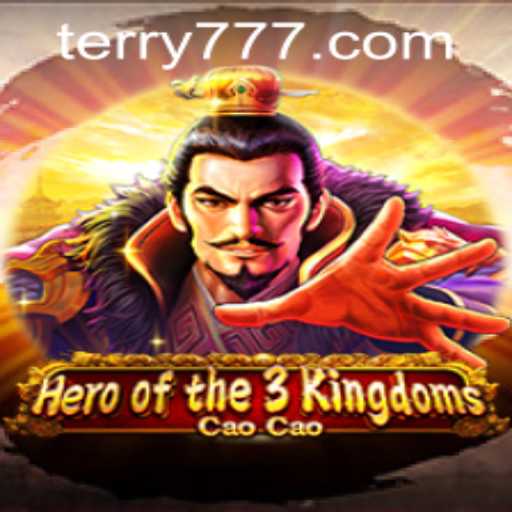 Explore the Epic Game: Heroofthe3KingdomsCaoCao Featuring 777Terry.COM