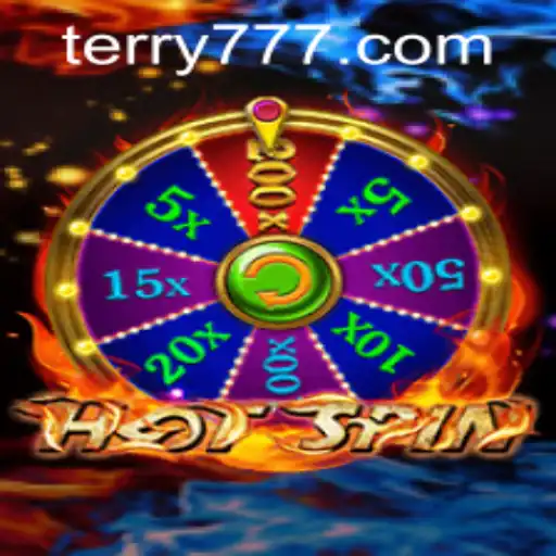 HotSpin: Exploring the Thrills of 777Terry.COM's Latest Casino Game