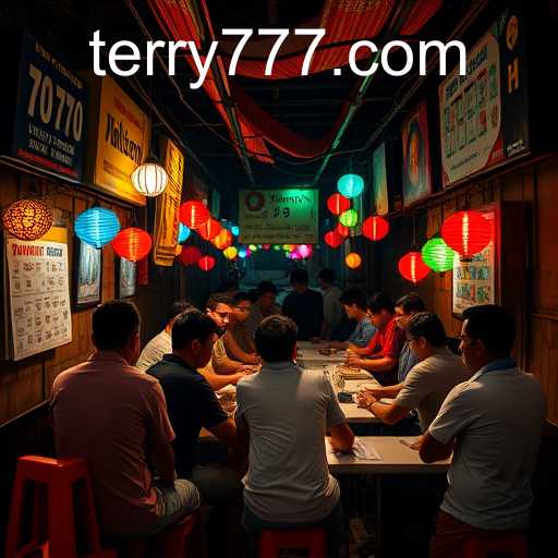 777Terry.COM