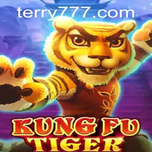 KungFuTiger: Enter the World of Martial Arts and Adventure