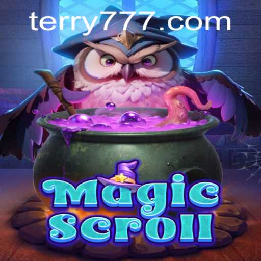 Explore the Magical Universe of MagicScroll: A Deep Dive into the Innovative Game