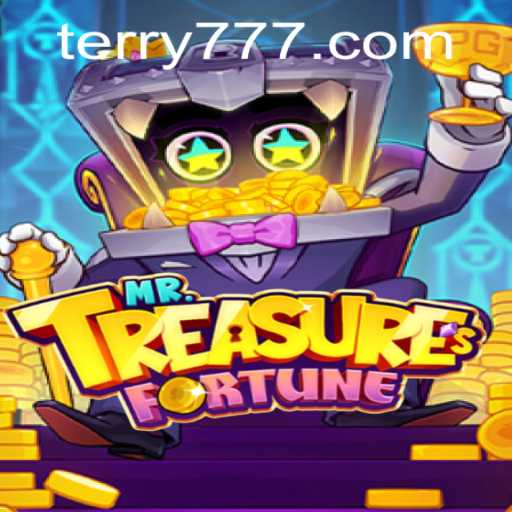 Discover the Adventure: MrTreasuresFortune and the Allure of 777Terry.COM