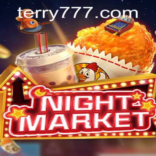 Introducing NIGHTMARKET: A Fresh Gaming Experience with 777Terry.COM