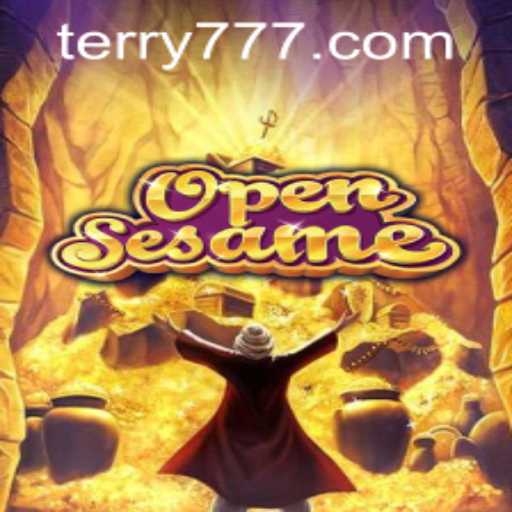 OpenSesame: A Captivating Game Venture with 777Terry.COM