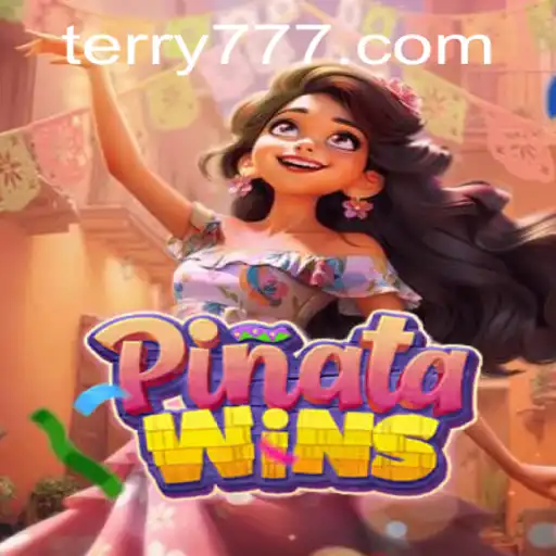 Dive into the World of PinataWins: A New Gaming Adventure with 777Terry.COM