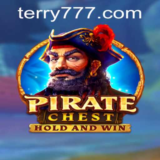 Discover the Thrilling Adventure of PirateChest and 777Terry.COM
