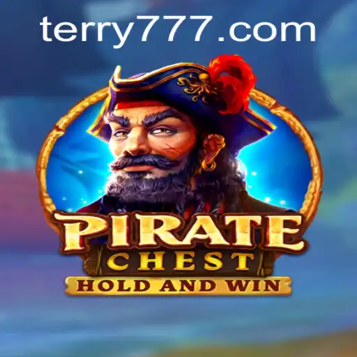 Discover the Thrilling Adventure of PirateChest and 777Terry.COM