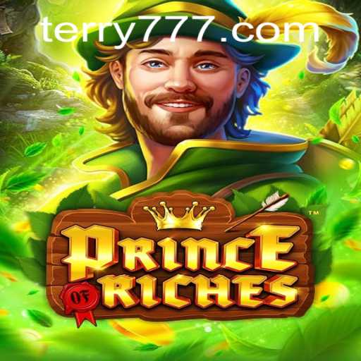 PrinceOfRiches: A Thrilling Journey into a World of Wealth