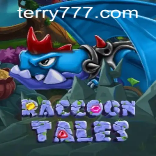 Discover the Enchanting World of RaccoonTales at 777Terry.COM