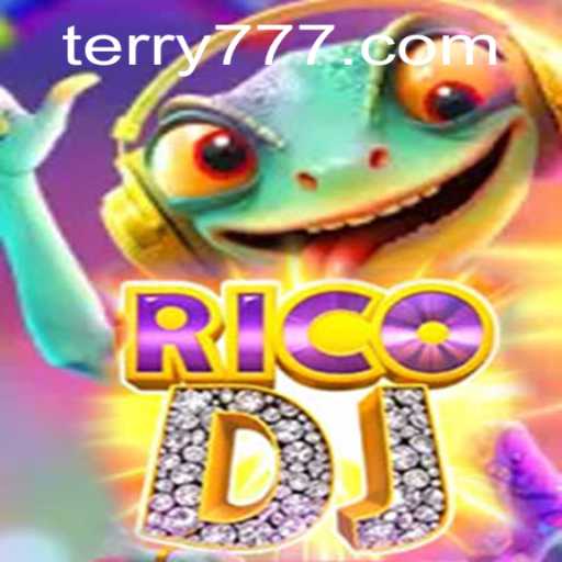 Exploring the Fascinating World of RicoDJ and 777Terry.COM
