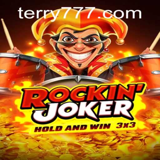 Discover the Thrill of RockinJoker: The Ultimate Gaming Experience with 777Terry.COM