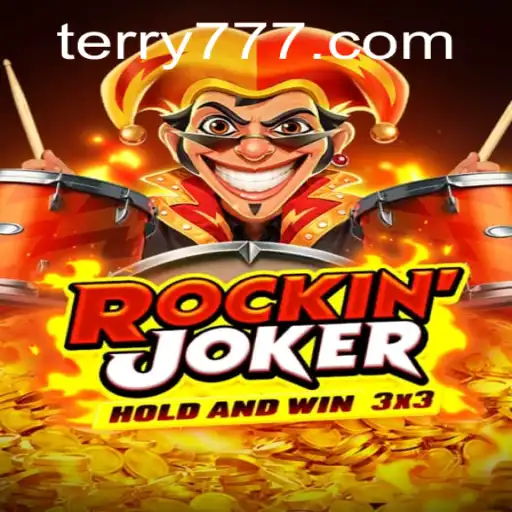 Discover the Thrill of RockinJoker: The Ultimate Gaming Experience with 777Terry.COM