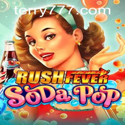RushFeverSodaPop: The Hottest Game of the Season Blending Fun and Strategy