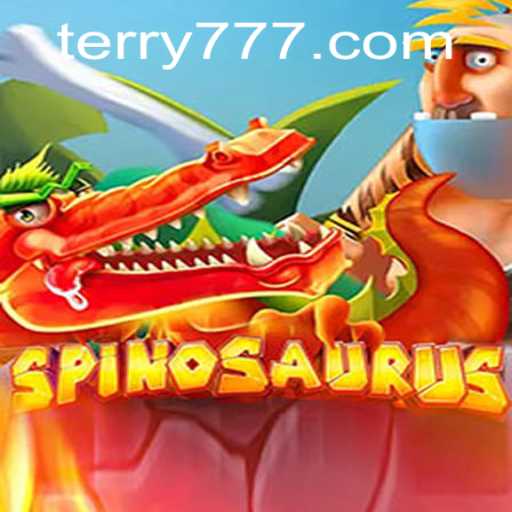 Discover the Excitement of Spinosaurus: A Unique Experience from 777Terry.COM