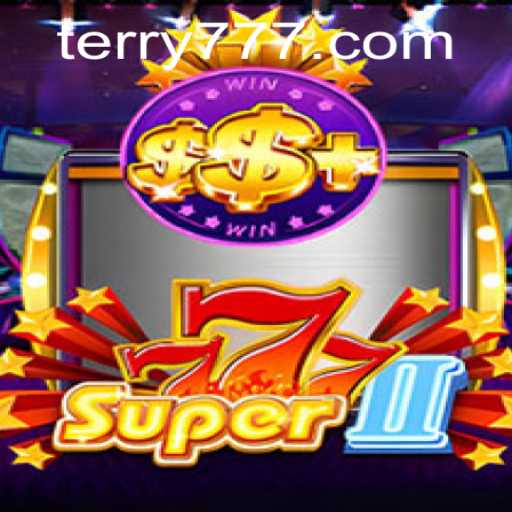 Super777II: Unleashing Excitement and Strategy in the World of Online Gaming