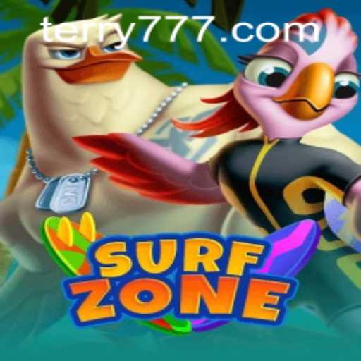 SurfZone: A Thrilling Dive into the Ultimate Surfing Simulation