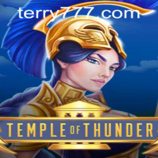 Exploring the World of TempleofThunder: A Thrilling Gaming Adventure