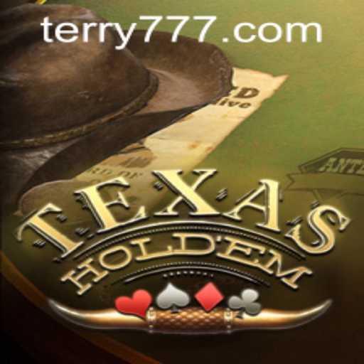 Exploring the World of TexasHoldem and 777Terry.COM