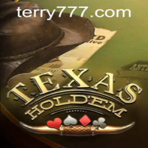 Exploring the World of TexasHoldem and 777Terry.COM