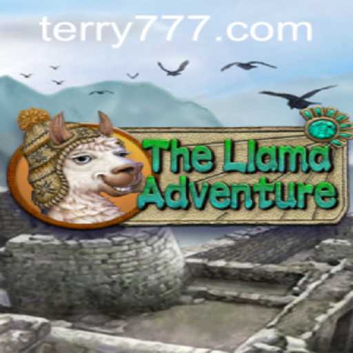 TheLlamaAdventure: Revolutionizing Gaming with 777Terry.COM