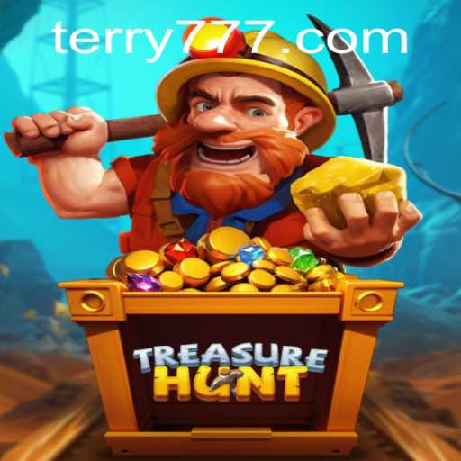 Discover 'TreasureHunt': The Ultimate Gaming Adventure with 777Terry.COM