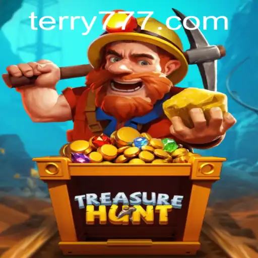 Discover 'TreasureHunt': The Ultimate Gaming Adventure with 777Terry.COM