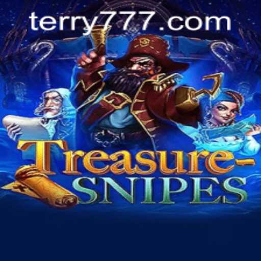 Unlock the Adventure of TreasureSnipes with 777Terry.COM
