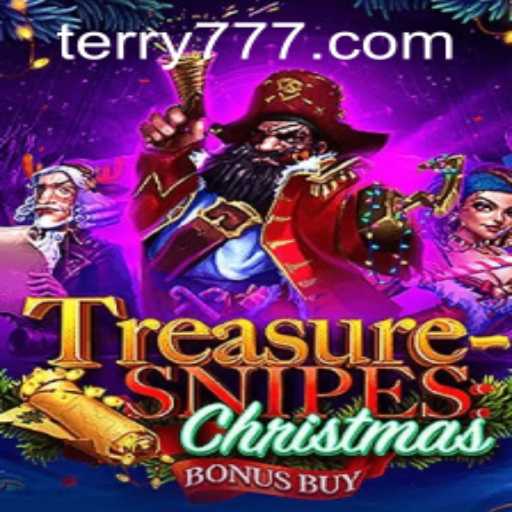 Unveiling the Magic of TreasuresnipesChristmas: A Festive Gaming Marvel