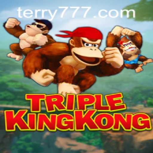 Exploring TripleKingKong: The Exciting Game With a Twist From 777Terry.COM
